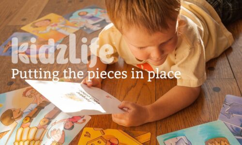 KidzLife,+Pieces+in+place