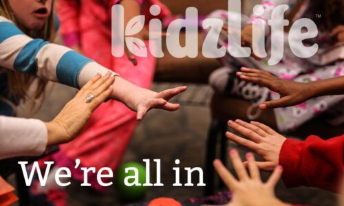 KidzLife,+We're+all+in