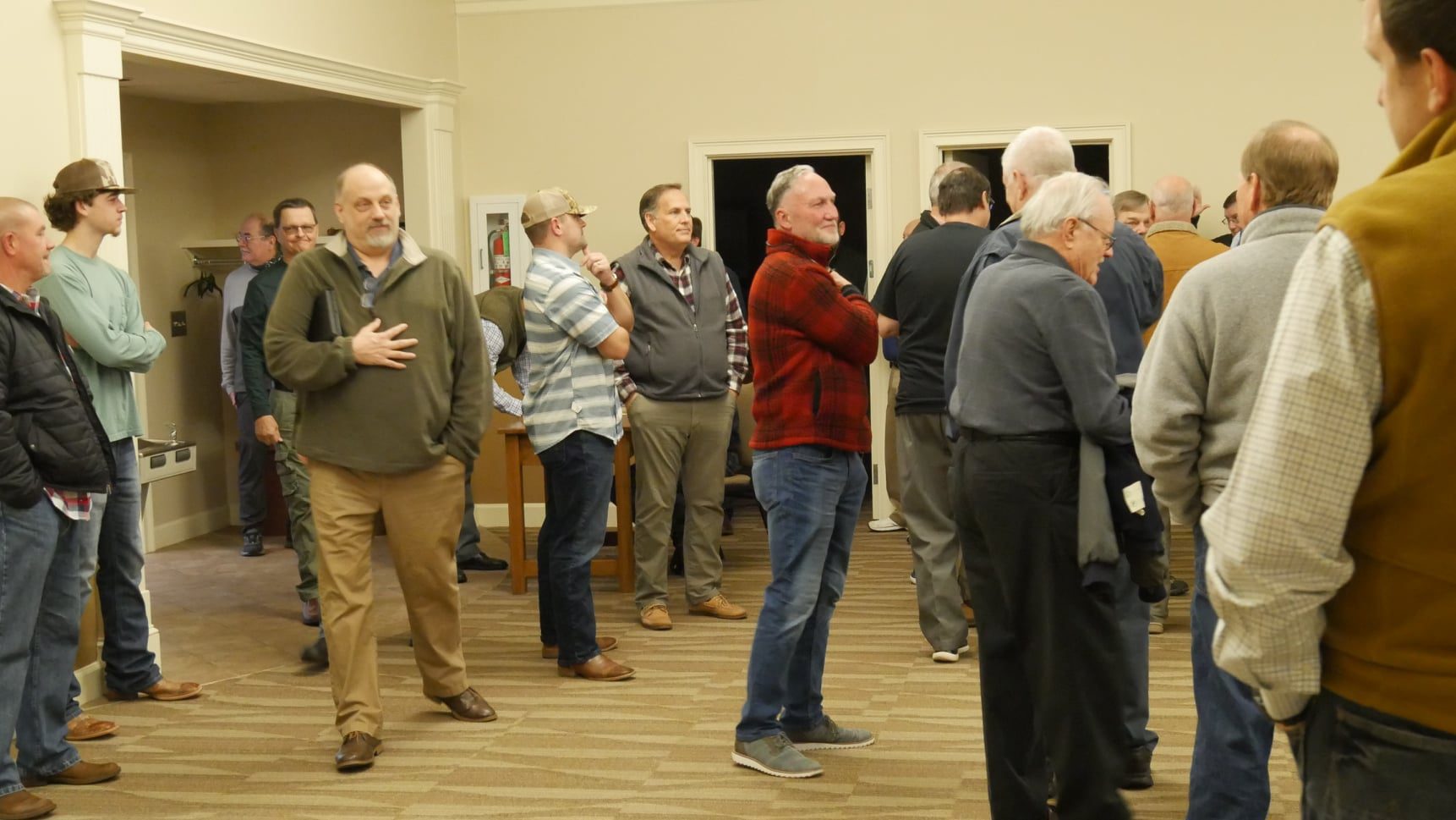Mens Ministry Mens Ministry