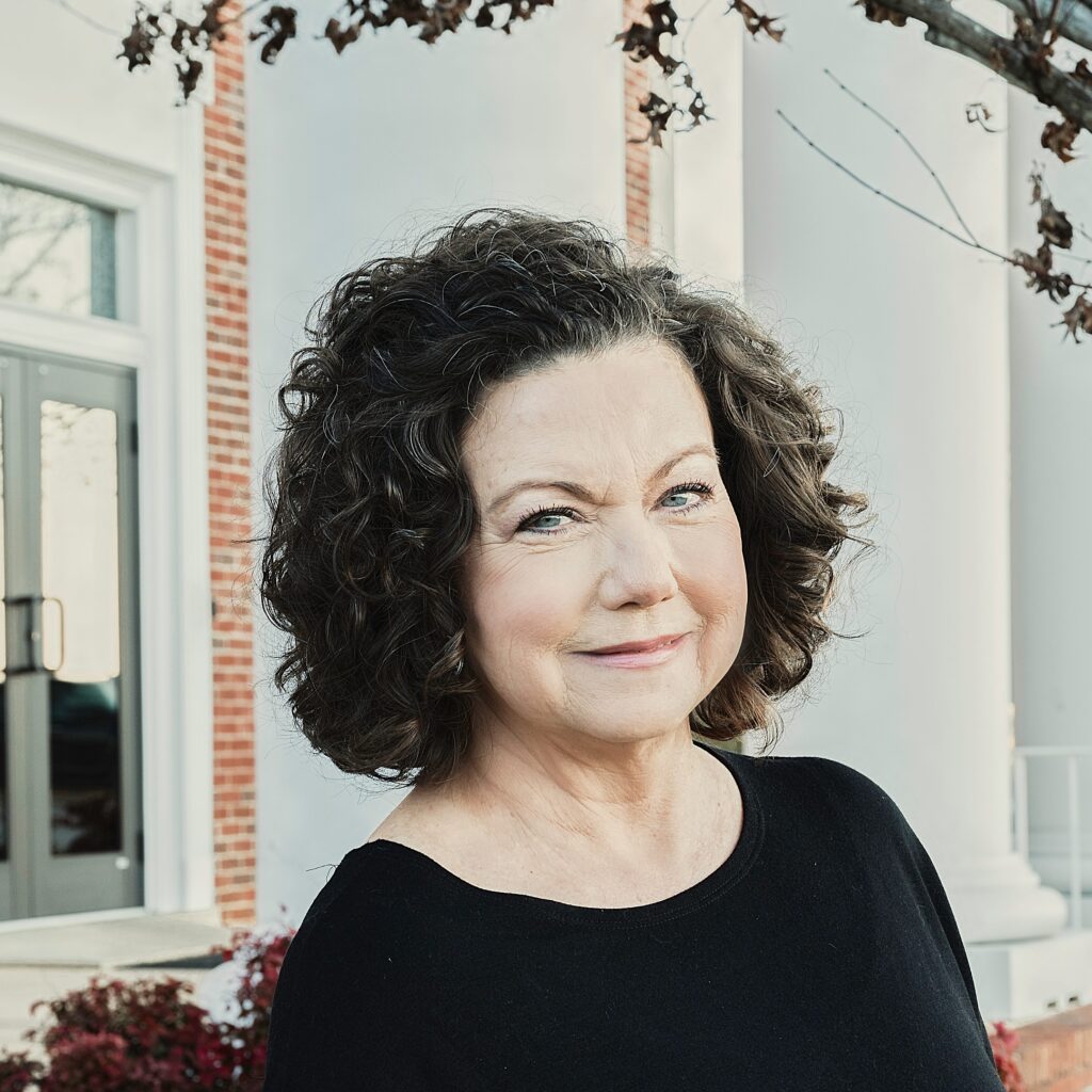 Tracy Tracy