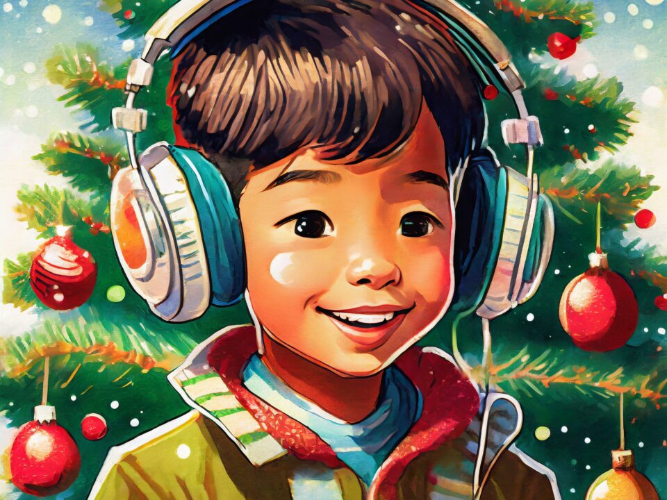 Listen To Christmas Music