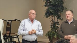 Dennis Sharing