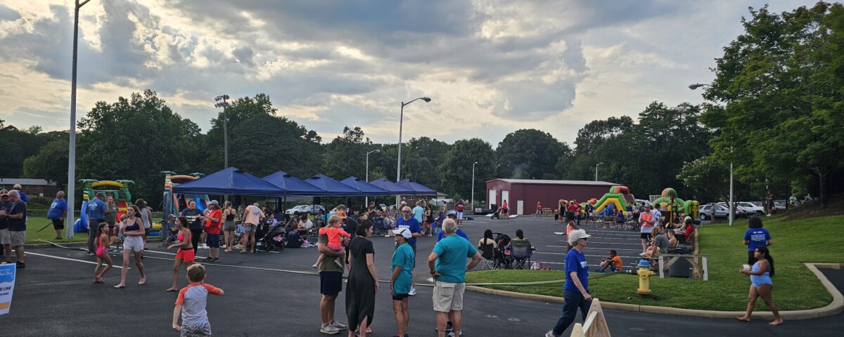 Splash Bash 2024