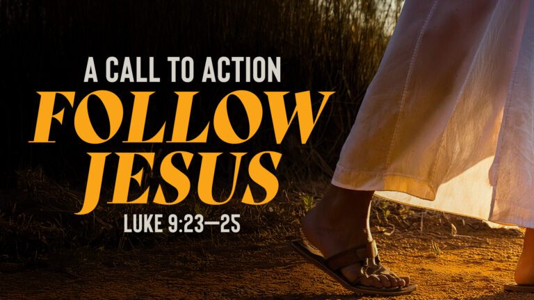 A Call To Action V6