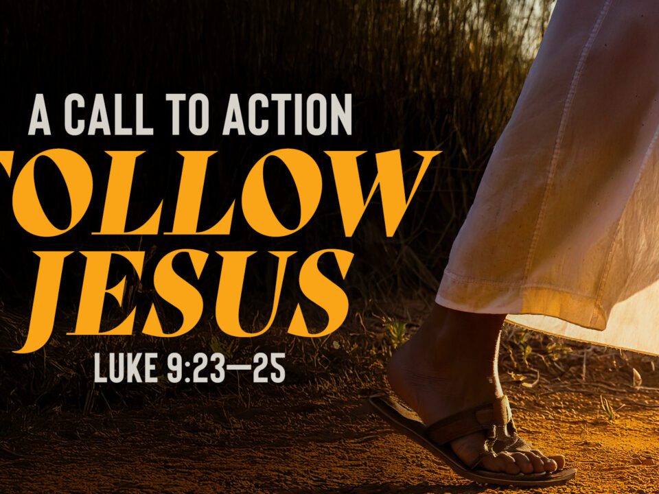 A Call To Action V6