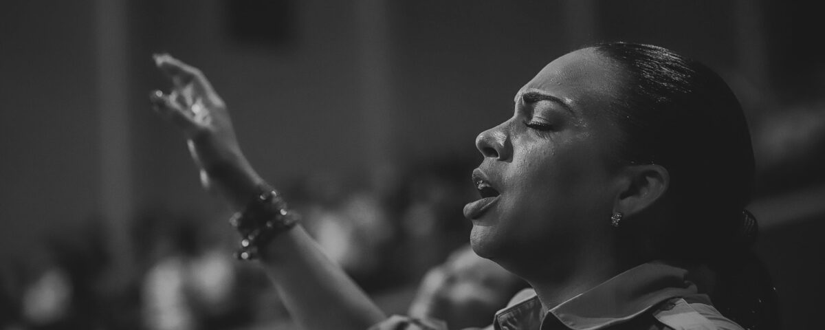 Singing Worship