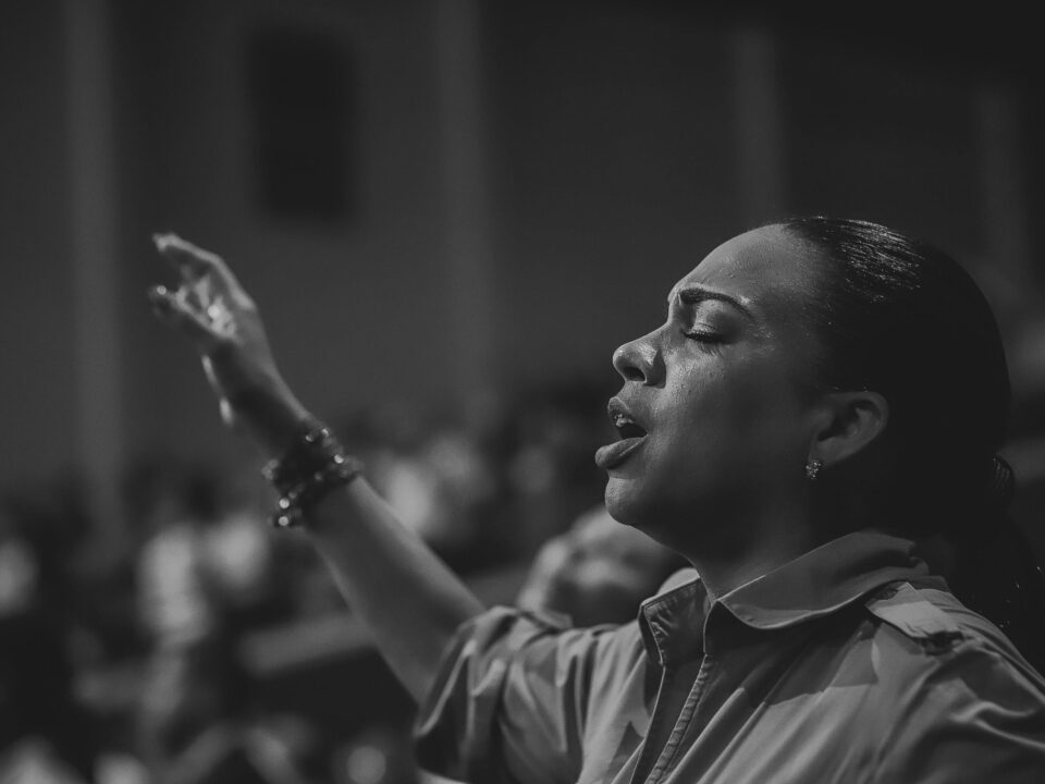 Singing Worship