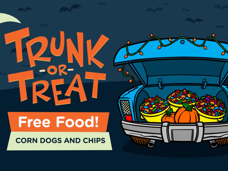 Trunk Or Treat Graphic (2023 Rev)