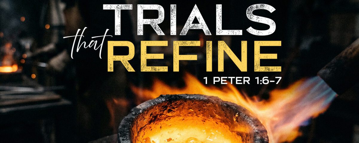 Trials That Refine V3