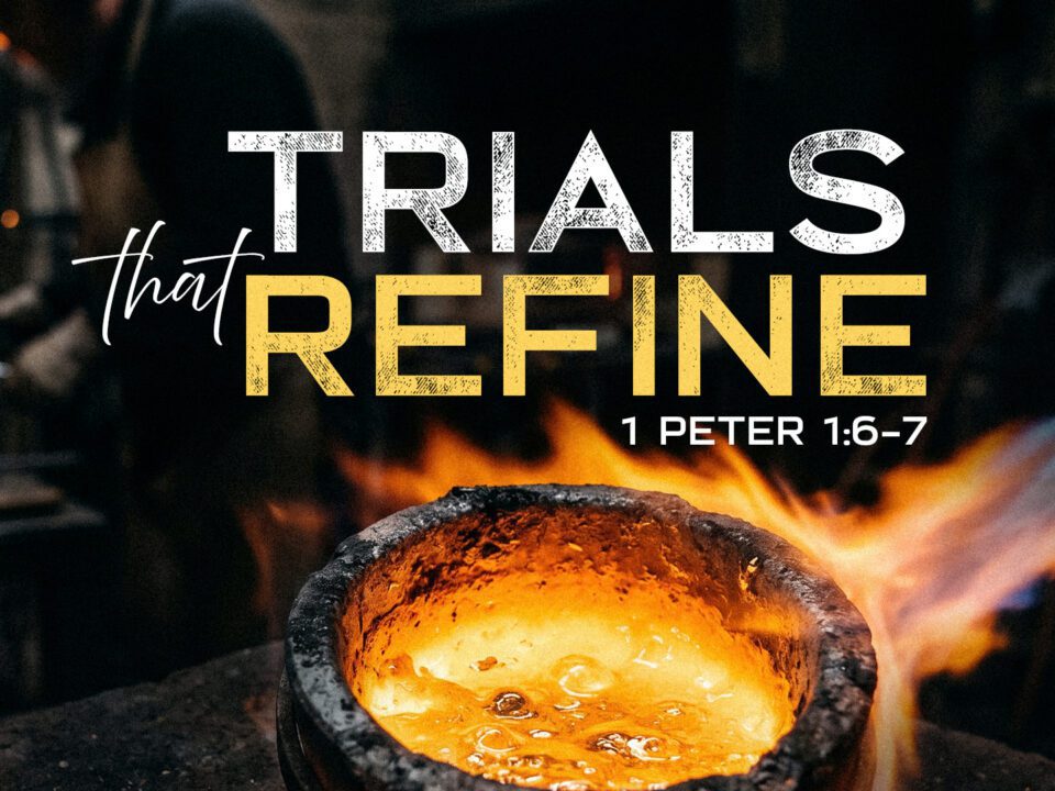 Trials That Refine V3