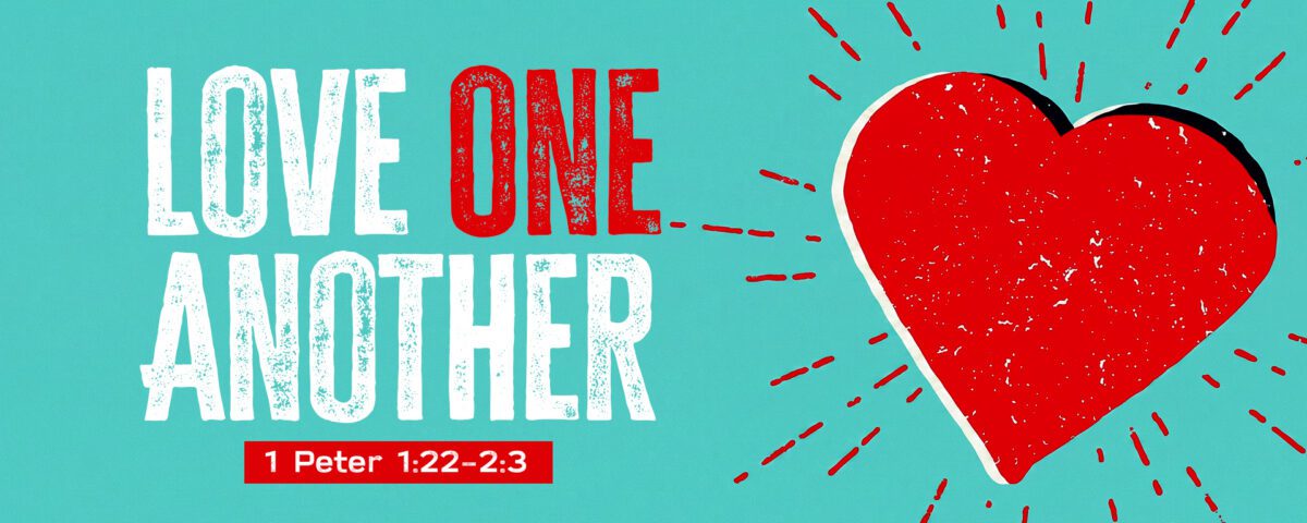 Love One Another V2