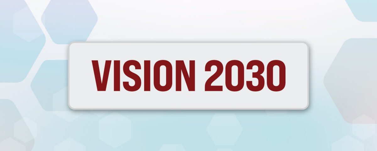 Vision 2030