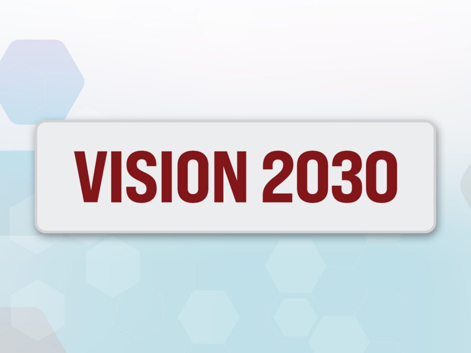 Vision 2030