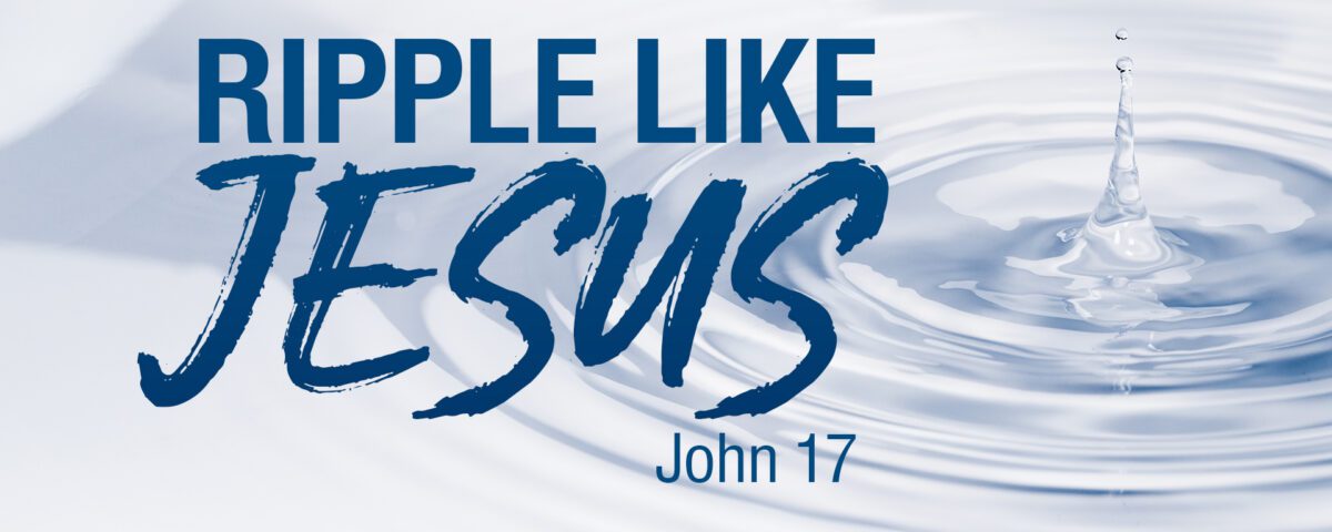 Ripple Like Jesus V3