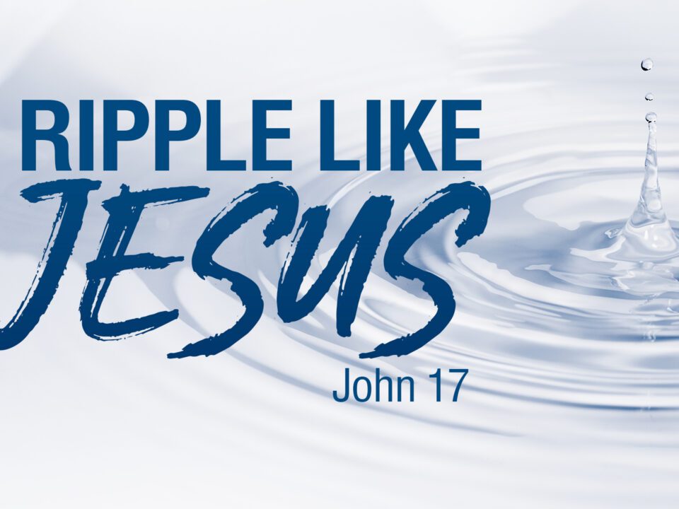 Ripple Like Jesus V3